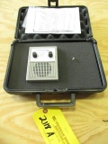 SEACOM DUKANE 42A12/1 ULTRA SONIC TEST SET