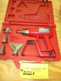 MASTER PROHEAT HEAT GUN KIT