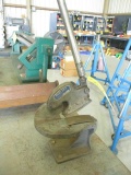 BEVERLY NO. B1 SHEAR