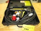 SHRINK FAST PROPANE SHRINK WRAP HEAT GUN