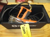 RIPACK PROPANE SHRINK WRAP HEAT GUN