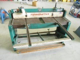 TENNSMITH T-52 SHEET METAL SHEAR