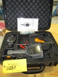 GE XL VU VIDEO PROBE SYSTEM
