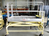 AERO SPECIALTIES B-4 STAND