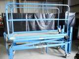TRONAIR 04-6029-5111 MAINTENANCE STAND