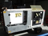 TLD GPU-4060-T-CUP-28 GROUND POWER UNIT 60KVA DIESEL