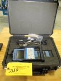ROHMANN ELOTEST M2V3 NDT INSPECTION UNIT