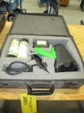 MAGNAFLUX MDL ZB-100F BLACK LIGHT