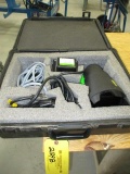 MAGNAFLUX MDL ZB-100F BLACK LIGHT