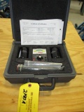 SCS701 ANALOG SURFACE RESISTANCE MEGOHMMETER KIT