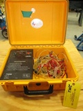 DFW INSTRUMENT ZSAY-3 UNIVERSAL STATIC ADAPTER