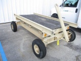 OCIGNYS 4920-EG-081 AIRCRAFT MAINTENANCE TRAILER