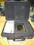 OLYMPUS NORTEC 500S NDT UNIT