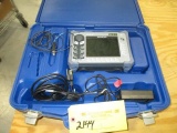 OLYMPUS EPOCH 600 FLAW DETECTOR