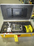 VISHAY MDL JW-30J5 ELECTRONIC AIRCRAFT WEIGHING SYSTEM 30,000 LB
