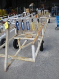 5-BLADE M/R BLADE CART