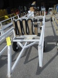 5-BLADE M/R BLADE CART