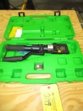 HYDRAC HD51 HYD CRIMP TOOL