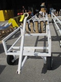 5-BLADE M/R BLADE CART