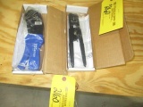 ITT CANON CRIMPER & T-175 STRIPPER (NEW)