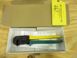 TE-169400 CRIMPER (NEW)