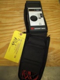 MEGGER BM50 INSULATION TESTER