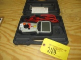 MEGGER MIT-410 INSULATION TESTER
