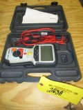 MEGGER MIT-410 INSULATION TESTER