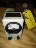 BIRD 44A WATTMETER