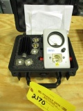BIRD 4304A WATTMETER KIT