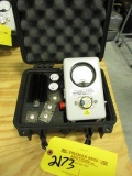 BIRD 43 WATTMETER KIT