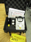 BIRD 43 WATTMETER KIT