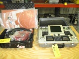 HEATCOM HCS9200 DUAL ZONE HOT BONDER KIT