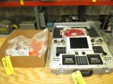HEATCOM HCS9200 DUAL ZONE HOT BONDER KIT