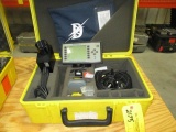 DYNAMIC SOLUTIONS MICROVIB II VIBRATION ANALYZER BALANCER