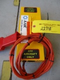 START PAC 24-VOLT AIRCRAFT START PAC