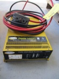 GO POWER 1500 WATT POWER INVERTER, DC TO AC