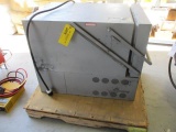 CRESS C163212-SDHLC ELECTRIC FURNACE