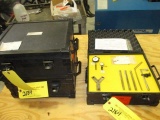 (3) GE GG STATOR RUN OUT FIXTURES