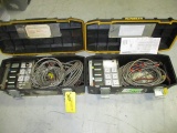 (2) TRANSMISSION RUN-IN KITS PRK002