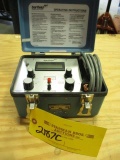BARFIELD TT-1000A DIGITAL TURBINE TEMP TEST SET