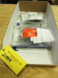 (2) BARFIELD ADAPTER CABLES 101-00439