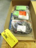 (3) BARFIELD ADAPTER CABLES 101-00470