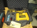 ACES MDL 2020HR PROP BALANCER ANALYZER SET