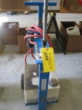 TRONAIR FLUID SERVICING CART 06-5042-3600
