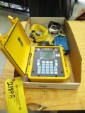 ACES MDL 2020HR PROP BALANCER ANALYZER SET