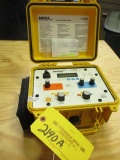 BARFIELD TT-1200A TURBINE TEMP TEST SET
