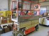 JLG2630ES SCISSOR LIFT 26', 500-LB