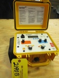 BARFIELD TT-1200A TURBINE TEMP TEST SET
