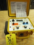 BARFIELD TT-1200A TURBINE TEMP TEST SET